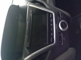 2014 ACURA MDX, GRAY, 3.5L, ATM FWD,  A25207